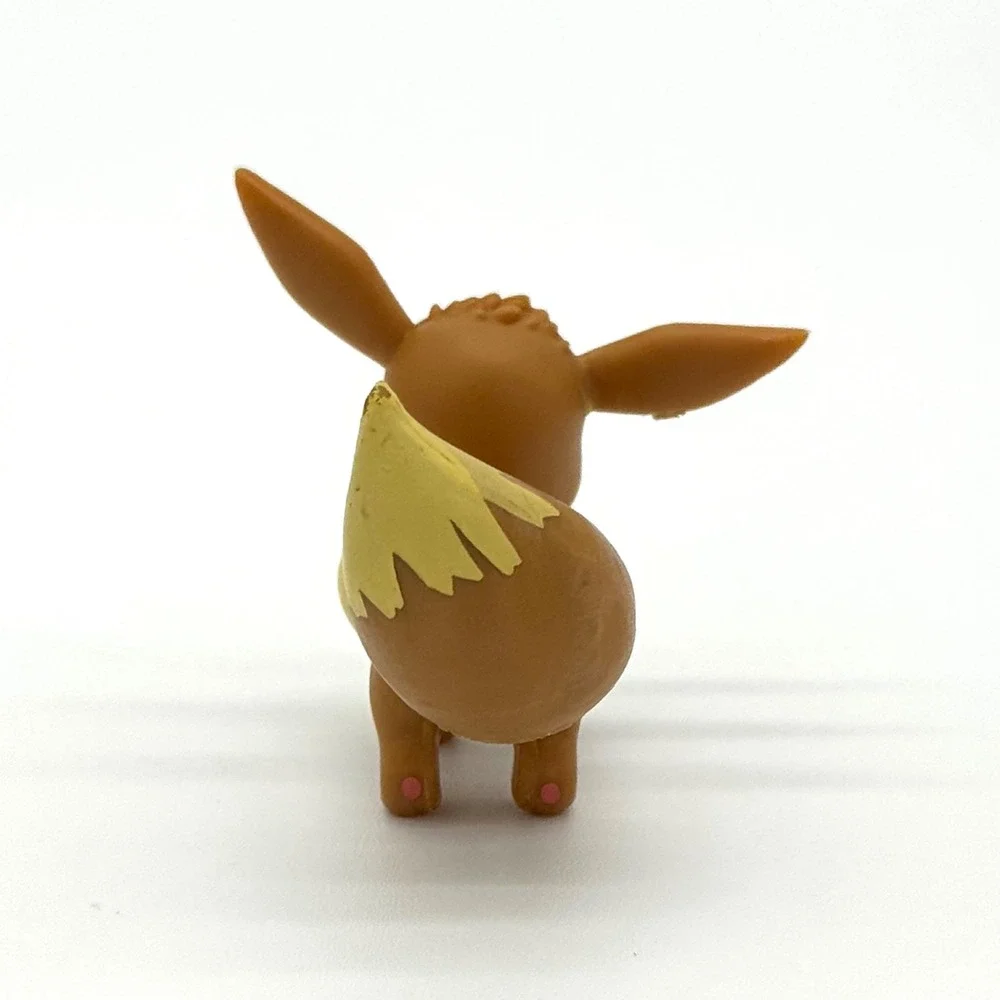 Pokémon Eevee 2018 Figure 1